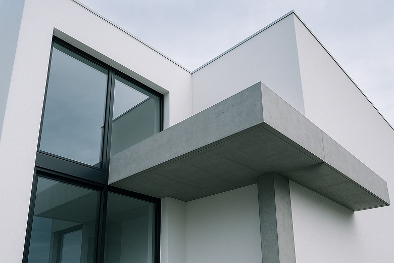 Tendances de l&rsquo;architecture moderne qui définissent le luxe résidentiel
