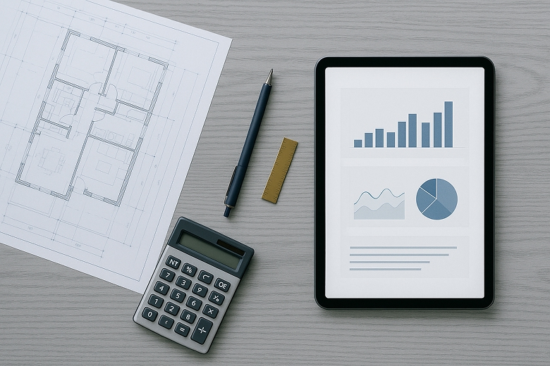 Stratégies de planification financière pour les primo-accédants à la propriété