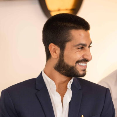 KAAFARANI Kassem